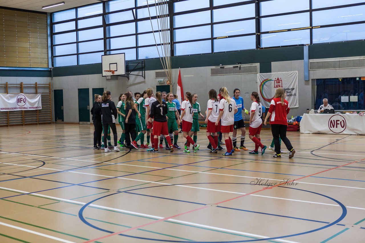 Bild 56 - Norddeutsche Futsalmeisterschaft